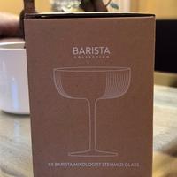 Barista Mixologist Stemmed Glass - Nespresso