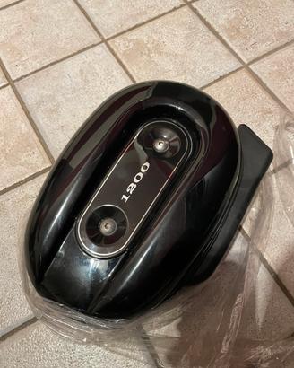 Scatola Filtro Harley Davidson Sportster 1200