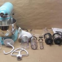 Robot da cucina KitchenAid Artisan da 5 litri
