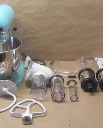 Robot da cucina KitchenAid Artisan da 5 litri
