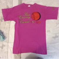 maglietta best company 