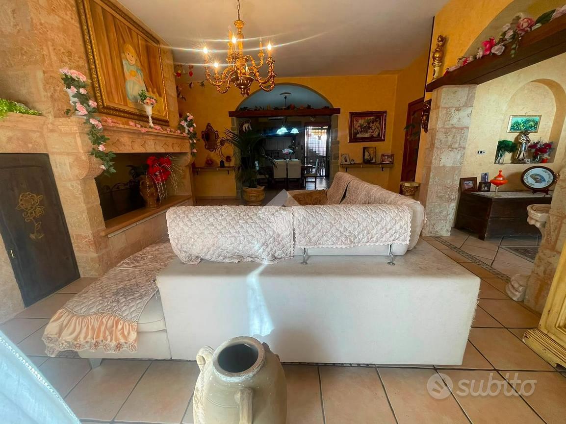 Casa – Racale, Lecce - Vista 4