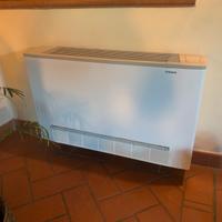 Coppia Ventilconvettori termoconvettori Delchi