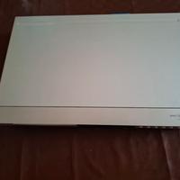 HDD/DVD Recorder Dolby Digital