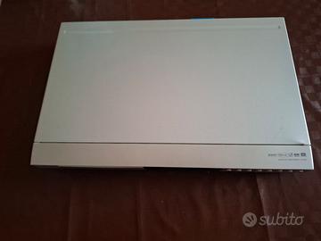 HDD/DVD Recorder Dolby Digital