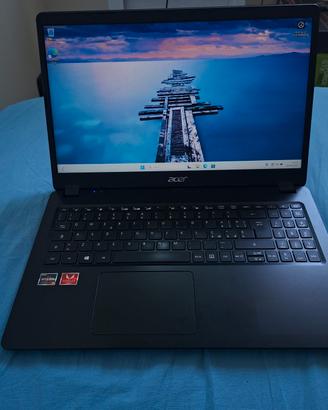 Portatile Acer Aspire 3