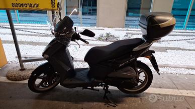 Kymco Agility 200i r16