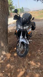 Honda Varadero 1000