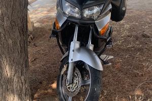 Honda Varadero 1000