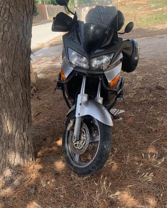 Honda Varadero 1000