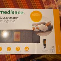 Lettino massaggiatore