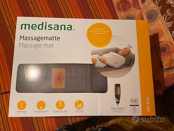 Lettino massaggiatore