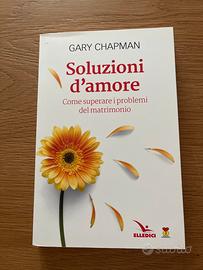 Libro Soluzio i d’amore