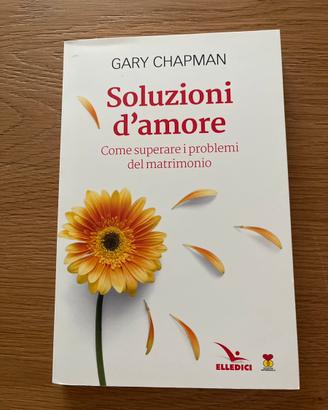 Libro Soluzio i d’amore