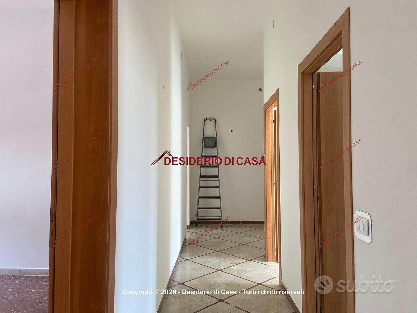 Apartment in Erice, Trentapiedi, Casa Santa - Vista 4