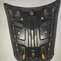 Sella posteriore bmw r1200gs 2006-2013