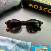 occhiali Moscot Vantz Originali