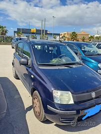 Fiat panda 1.3 mjt 55kw diesel