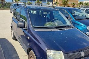 Fiat panda 1.3 mjt 55kw diesel