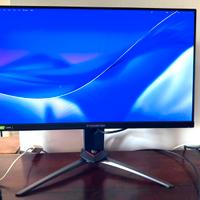 Monitor pc gaming Acer Predator 24.5” full hd