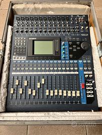 Mixer YAMAHA 01V96