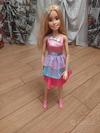 barbie 70 cm