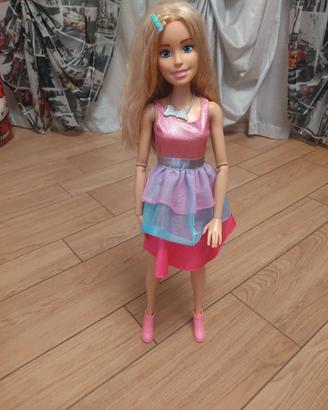 barbie 70 cm