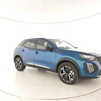 Peugeot 2008 Hybrid 145 e-DCS6 Allure