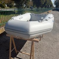 Arimar 240 classic + yamaha 5cv 2r