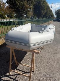 Arimar 240 classic + yamaha 5cv 2r