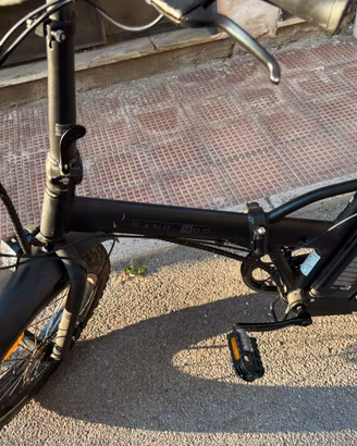 Bici elettrica