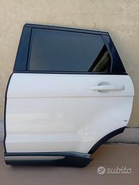 Porta posteriore sx range rover evoque rf1783