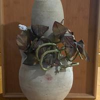 Anfora in terracotta