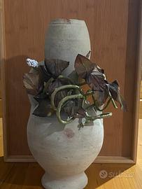 Anfora in terracotta