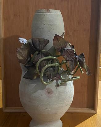 Anfora in terracotta