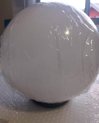 2 globi per lampioni