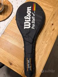 Racchetta WILSON PRO STAFF anno 1992