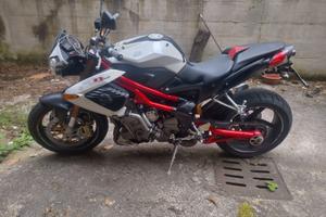 Benelli TNT 1130 Sport Evo 2006
