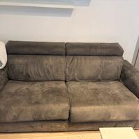 Divano poltrone sofà