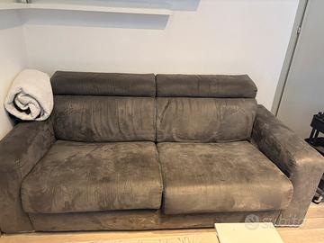 Divano poltrone sofà