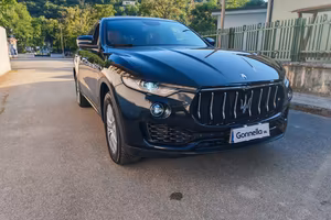 Maserati Levante 3.0 V6 DS 250cv Q4 auto