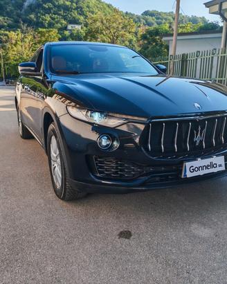 Maserati Levante 3.0 V6 DS 250cv Q4 auto