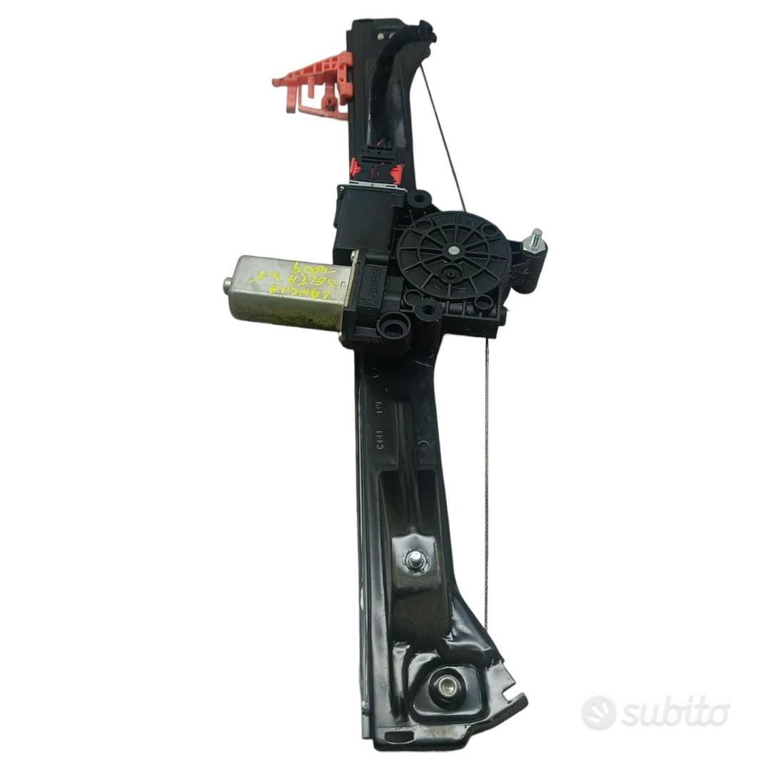 Subito - Tedcar Autodemolizioni - CREMAGLIERA ANTERIORE DESTRA LANCIA ...