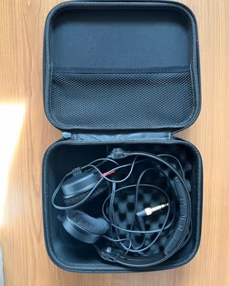 Cuffie Sennheiser hd 25 Special Edition
