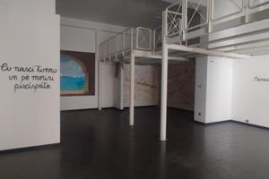 Locale commerciale C1 su V.le Strasburgo 70 mq