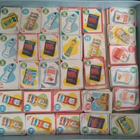 Mira Lanza 440 figurine punti anni 60