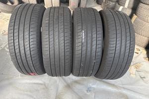 gomme usate 2055516 Estivo MICHELIN - PRIMACY 3 - 