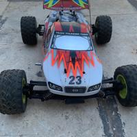 Auto a scoppio Thunder Tiger