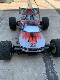 Auto a scoppio Thunder Tiger