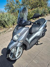 YAMAHA X CITY 125